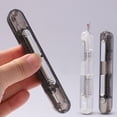 thumbnail image 3 of 2 in 1 Needle Threader and Seam Ripper, Sewing Aid for Hand Sewing, Retractable Threading Tool for Clothing Repair, Beginner Sewing Supplies, 3 of 9
