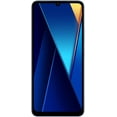 thumbnail image 6 of Poco C65 4G LTE GSM (128GB + 6GB) 50MP Triple Camera 6.74" Octa Core (for T-Mobile, Mint, Tello, Metro) Global Unlocked (Purple Global ROM), 6 of 8