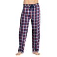 thumbnail image 2 of CHOK Men‘s and Big Men‘s Woven Stretch Pajama Pants  Sizes S-5X, 2 of 2