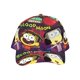 thumbnail image 1 of Grandes Verdes de la Ciudad Gorra de Béisbol para Hombres, Mujeres y Niños, Gorra Clásica de Visera Plana, Gorra Hip Hop Trucker, Snapback Ajustable, 1 of 5