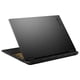 thumbnail image 4 of Laptop Gamer ASUS TUF F16: Intel Core i7 14650HX , RAM 16GB DDR5, SSD 1TB, Pantalla de 16" , NVIDIA GeForce RTX 5070 8GB GDDR7, S.O. Windows 11 Home, Teclado versión en Inglés., 4 of 4
