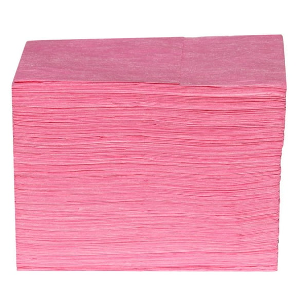 Sábanas No Tejidas Desechables Duraderas Macarena Rosa 170x70cm Estilo B