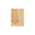 thumbnail image 4 of Historic County Map - San Augustine County Texas - Walsh 1879 - 23 x 31.18 - Vintage Wall Art, 4 of 5