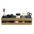 thumbnail image 2 of Whitecap 62554 Teak Utility Shelf, 2 of 2