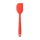 thumbnail image 1 of Advancent Espátulas de cocina, raspador de silicona para cocina, herramienta resistente al desgaste, accesorio para restaurante naranja/negro, Herramientas y accesorios para hornear Naranja Advancent HA6423-01B, 1 of 6