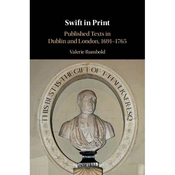 Swift in Print, (Hardcover)