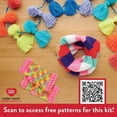 thumbnail image 2 of Red Heart® Super Saver® Super Craft Kit, 2 of 9