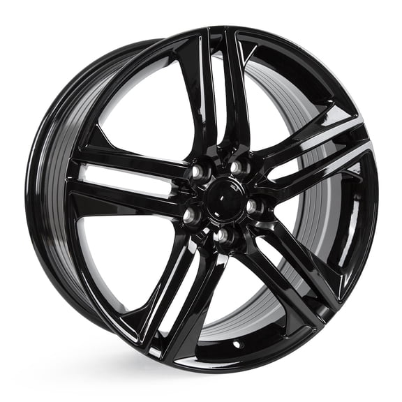 New 19" x 8" Replacement Wheels for 2016–2017 Honda Accord Sport
