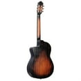 thumbnail image 5 of Ortega DSSUITE-C/E Nylon Acoustic-Electric Guitar Tobacco Brown Sunburst, 5 of 5