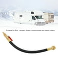thumbnail image 4 of Rv Winterizing Kit§sprinkler Blowout Adapter§air Compressor Quick Connect Plug§water Blow Out Fitting Adapter§water Blowout Adapter§winterize Sprinkler Systems RV Winterizing, 4 of 8