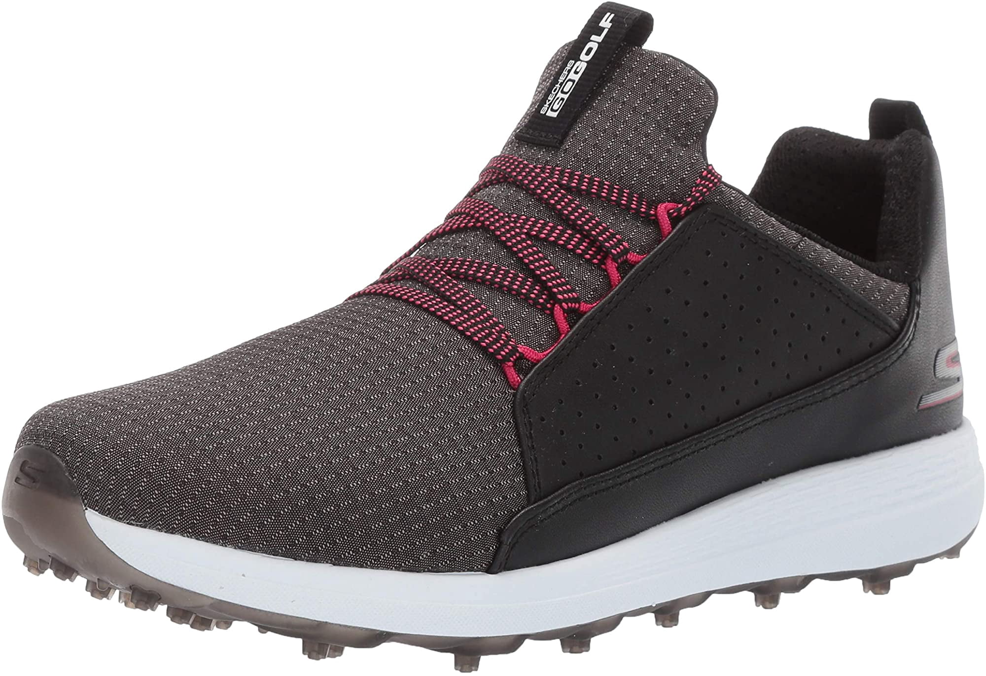skechers ladies go golf max mojo golf shoes