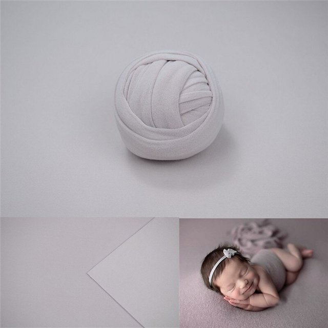 Accesorios de fotografía para recién nacido, manta para bebé, telas de fondo, accesorios de estudio de fotografía, ropa, 150x170cm