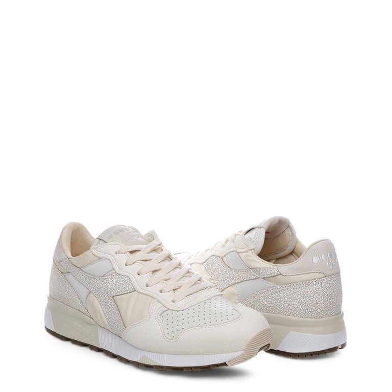 Diadora Heritage TRIDENT-90-ITA-80013-Black-7.5 Mens Sneakers,