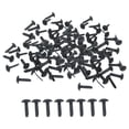 thumbnail image 2 of veasfak 200 Pcs Attaches en Fer pour Papier, Décorations pour Fournitures de Scrapbooking, 2 of 6