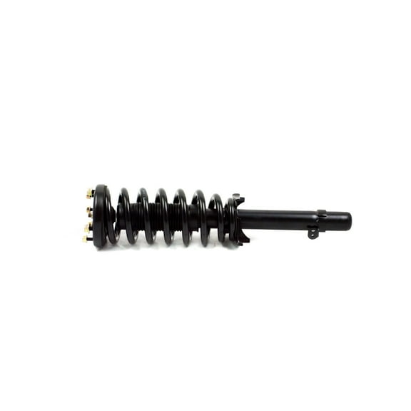 Gabriel G57418 Ultra ReadyMount Front Right Complete Strut Assembly Fits 08-12 Honda Accord Manual (1 pack)