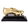 thumbnail image 1 of Copa de Oro, celebración de la gloria del fútbol, recuerdos de los aficionados UEFA Champions League, 1 of 8