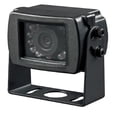 thumbnail image 2 of ASA Electronics VCMS17B Backup Camera  Rear Mount; 125 Degree Viewing Angle; With LED Low Light Assistant; With IP69K Rated Waterproofing; Black, 2 of 4