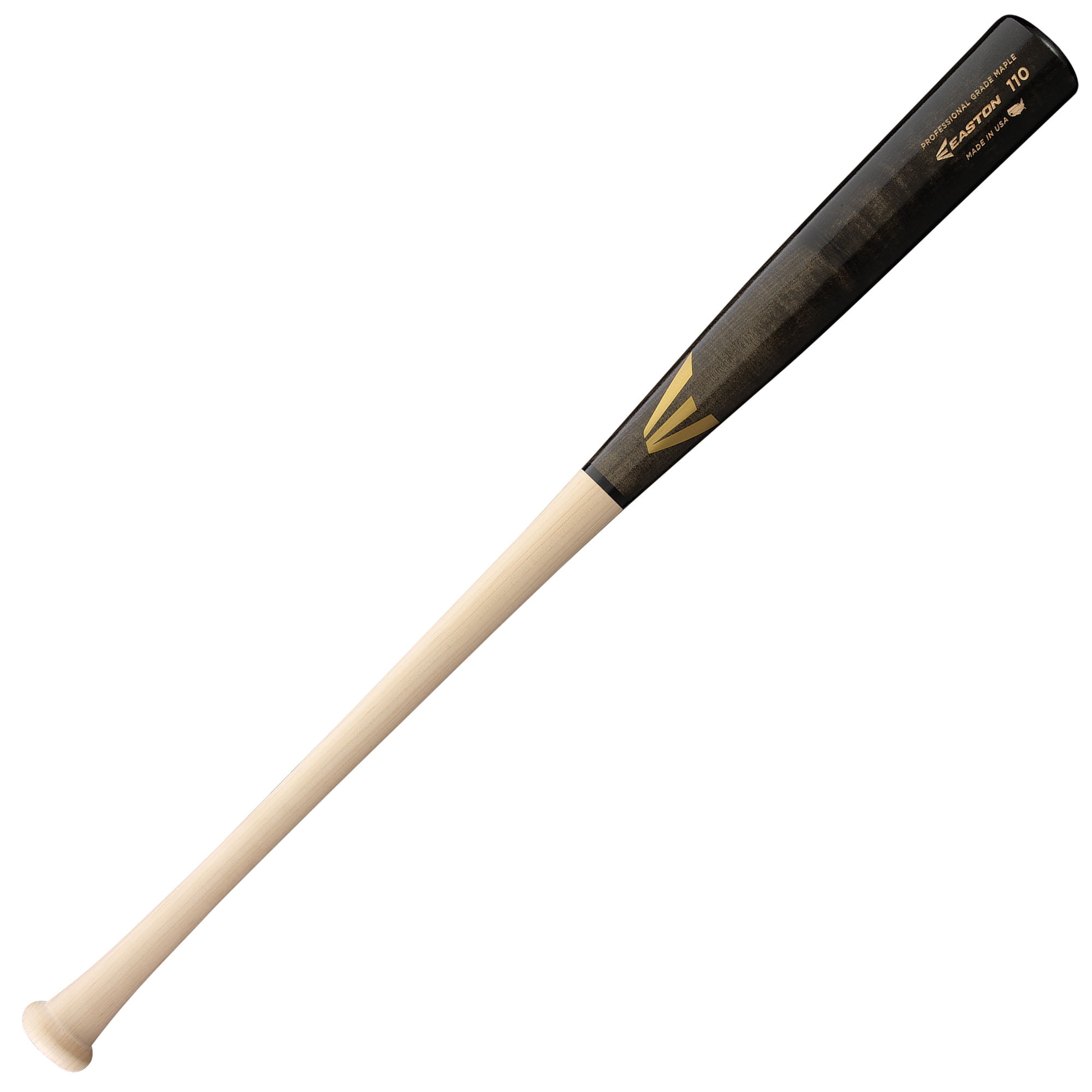 Easton Pro 110 Maple Wood Pro Baseball Bat, 32" (3)
