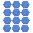thumbnail image 1 of Sound Absorption Panel Pack, Soundproofing Panel Soundproof Wall Panel  For Recording Studios For Control Rooms, 1 of 7