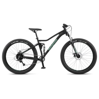 Mongoose Ledge X1 Mountain Bike, 27.5-in. Wheels, Adults Ages 14+ 