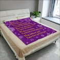 thumbnail image 4 of LHSHID Birthday Gifts for Grandma A Heartwarming Hug in a Blanket for Grandma Christmas Day Retirement Gifts for Grandma Blanket 50x60in, 4 of 6