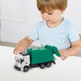 thumbnail image 7 of Holiday Deals karymi Simulation Engineering Car Series Alloy Push-back Toy Car Children Toys Kids Toys up to 90% off Limited Time Deal, 7 of 7