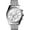 Silver 01, variant on Lexington Chronograph Silver Dial Men's Watch MK8405
