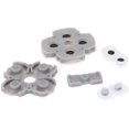 thumbnail image 5 of Veeki Silicone Conductive Rubber Pad Kit, Wear Resistant and Durable, Replacement for Controller Conductive Rubber-0521, 5 of 5