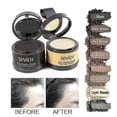thumbnail image 1 of Fluffy Thin Powder Hairline Shadow Covers Root Cover Up Hair Concealer, 1 of 4