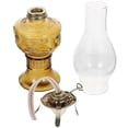 thumbnail image 5 of Vintage Kerosene Lamp Decorative Glass Oil Lamp Desktop Kerosene Oil Lamp Decoration, 5 of 5
