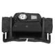 thumbnail image 4 of Linterna frontal LED H1, linterna con recarga USB, luz frontal impermeable IP68 para acampar al aire libre, 4 of 10