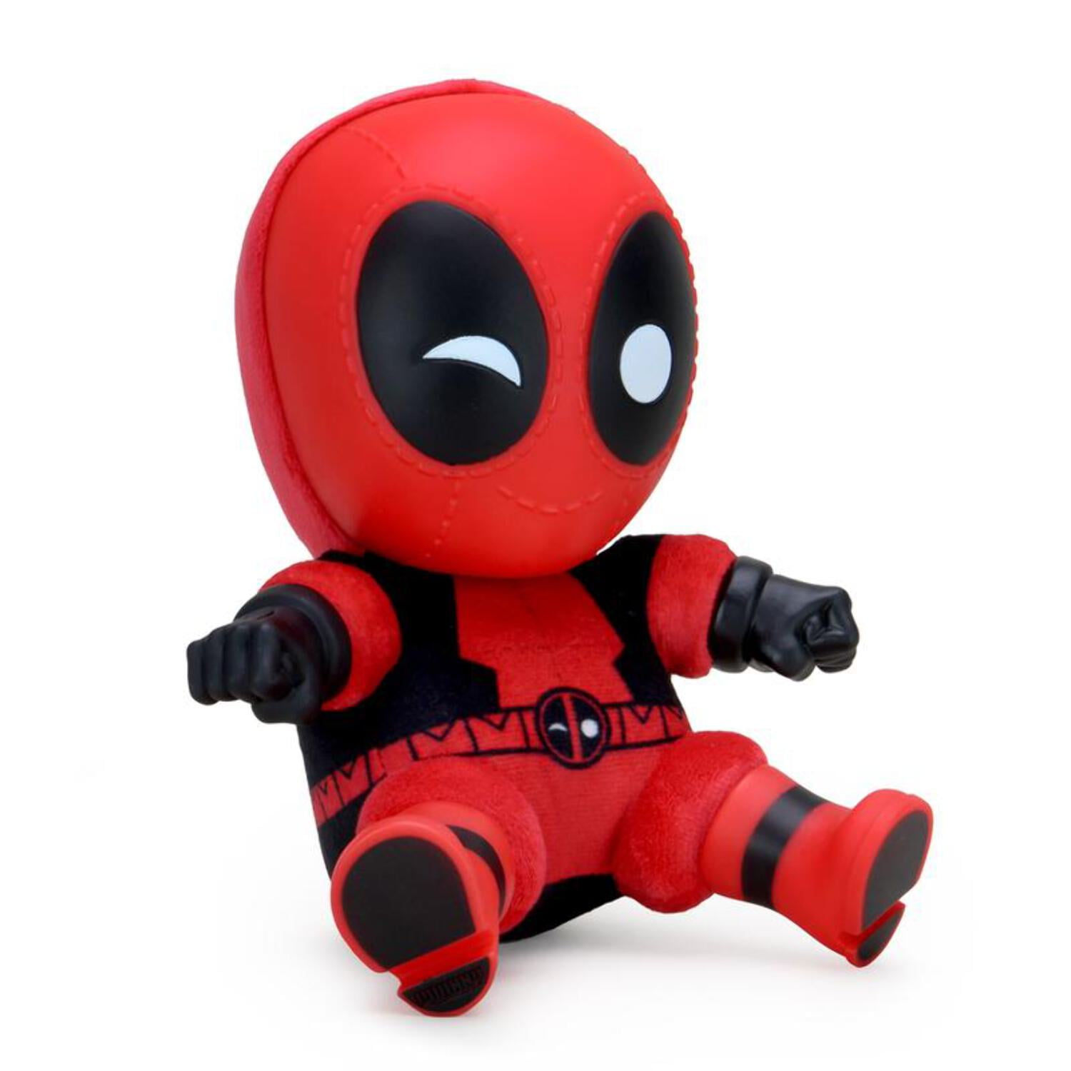 Marvel – 8” Roto Phunny &nbsp;–Deadpool Roto Phunny