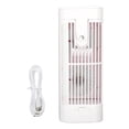 thumbnail image 2 of Aire Acondicionado Portátil ANGGREK 3 Velocidades 3600mAh USB Ventilador Tanque De Agua 120ml, 2 of 7
