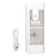 thumbnail image 2 of Aire Acondicionado Portátil ANGGREK 3 Velocidades 3600mAh USB Ventilador Tanque De Agua 120ml, 2 of 7