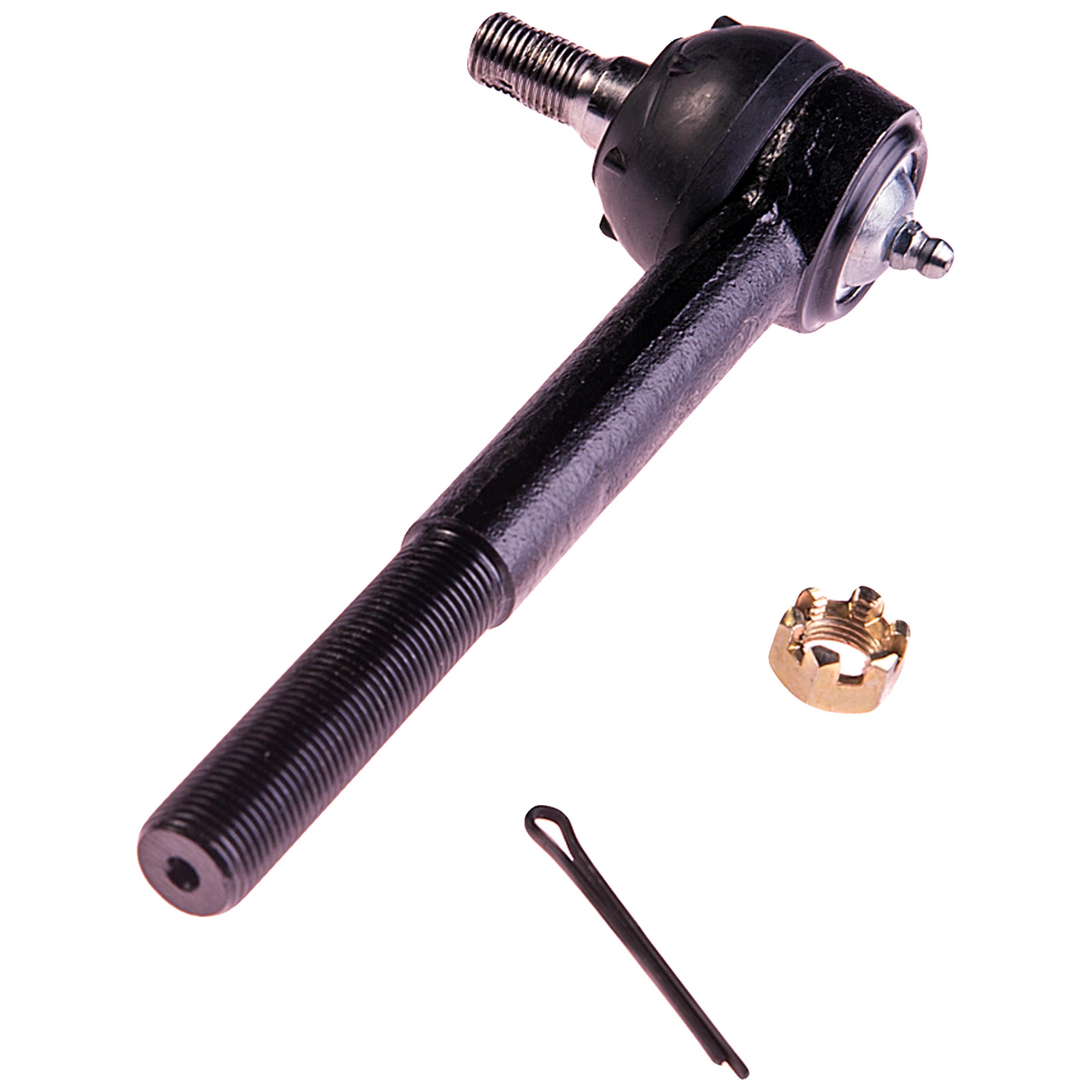 Dorman TI85470PR Front Inner Steering Tie Rod End for Specific Ford / Lincoln / Mercury Models Fits select: 1979-2002 MERCURY GRAND MARQUIS, 1987-2002 FORD CROWN VICTORIA