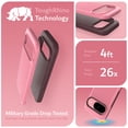 thumbnail image 4 of Funda TUDIA MergeGrip Magsafe para Google Pixel 9 y 9 Pro, 4 of 8