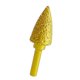 thumbnail image 1 of Broca de diamante para amolar, broca de amolar, accesorio de taladro, montaje para amolar 18mm, 1 of 9