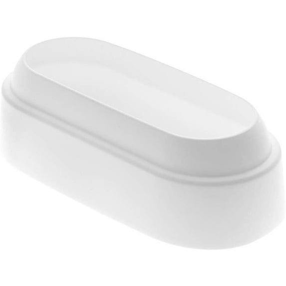 Silikomart Silicone Mold Mr. Pillow - 217x94 h 70 mm