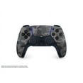 thumbnail image 2 of PlayStation Manette Sans Fil DualSense - Camouflage Gris, 2 of 3