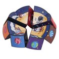 thumbnail image 2 of Geometric  Toy, Educational Folding Flexible Stable  Toy  For Adults, 2 of 8
