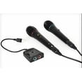 thumbnail image 3 of Microphone de Karaoké 5 en 1 pour Wii/PS3/2/XBox360/PC, 3 of 5