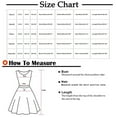 thumbnail image 3 of FRSASU Women Plus Size Clearance,Woman Solid Sling Strap Elasticity Pregnant Maternity Dress, 3 of 4