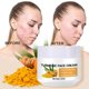 thumbnail image 4 of Crema Hidratante Facial, Crema Facial De Cúrcuma Que Alivia El Enrojecimiento, La Hinchazón Previene El Oxidante Para El Cuidado Diario, 4 of 7