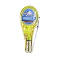 thumbnail image 4 of ziyahi Badminton Shuttlecocks Sports Toy Soft Handle Ensures Durability In Indoor Outdoor Sport Game Badminton Rackets Sturdy, 4 of 6