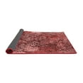 thumbnail image 2 of Ahgly Company Indoor Rectangle Oriental Red Industrial Area Rugs, 7' x 10', 2 of 4