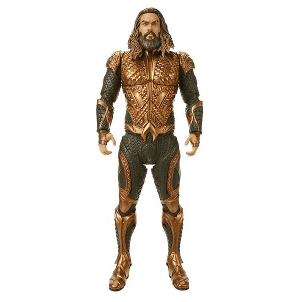 Aquaman muñeco walmart on sale