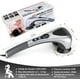 thumbnail image 2 of Masajeador Eléctrico,Cabeza Infrarrojo Cuerpo Completo De Tejido Profundo Massager With Heat, Amasamiento Masaje Muscular Con Calor Para Espalda, Hombros De Mano, Pies, Piernas y Cuello, 2 of 6