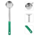 thumbnail image 5 of Long Portion Control Serving Spoon Premium Portion Ladle Durable Portion Ladle, 5 of 5