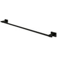 thumbnail image 4 of Grohe 40 509 1 Essentials Cube 24" Towel Bar - Chrome, 4 of 5