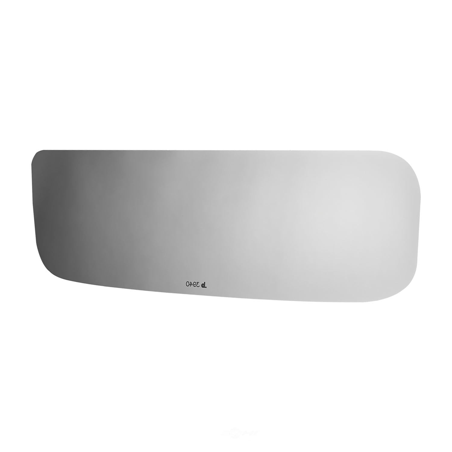 Burco 3940 Driver Side Replacement Mirror Glass for Nissan NV Cargo